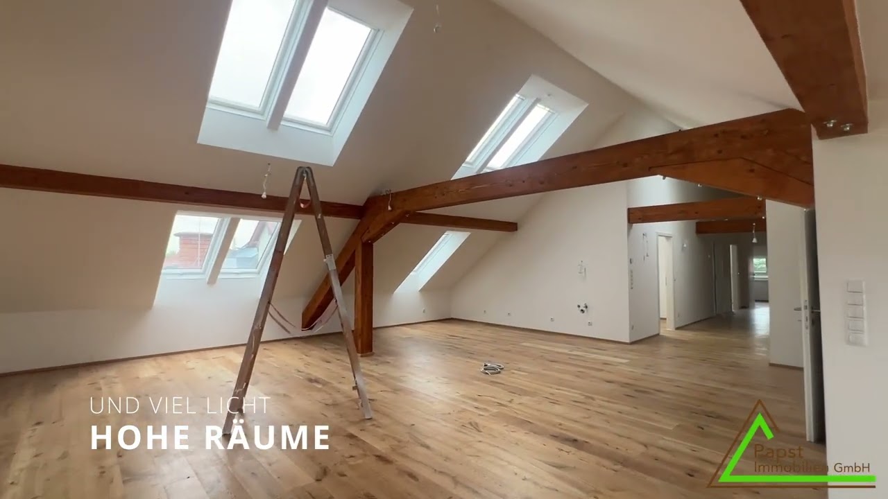 Penthouse! Kaufen in Graz - Papst Immobilien GmbH - PW33 T38