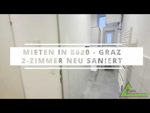 2er-WG - Mieten in 8020 Graz - Papst Immobilien GmbH - Hgwg9_3