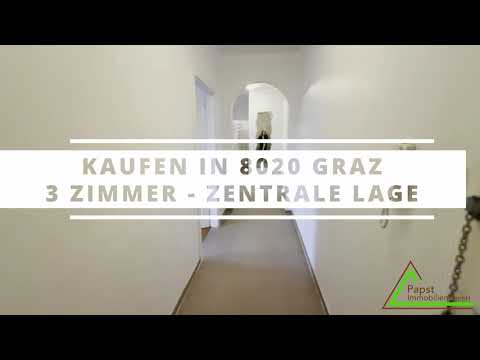 Kaufen in 8020 Graz - Papst Immobilien GmbH - Eli36