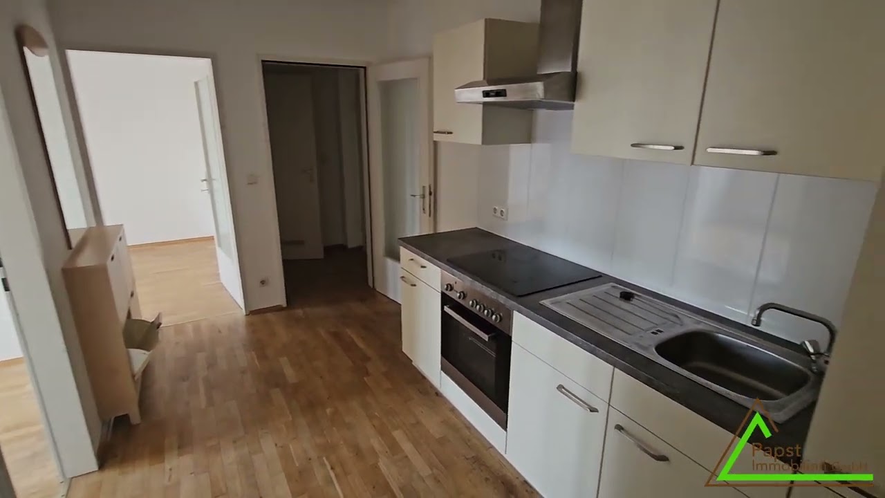 Mieten in Graz/Kalvariengürtel - Papst Immobilien GmbH - K30 T7