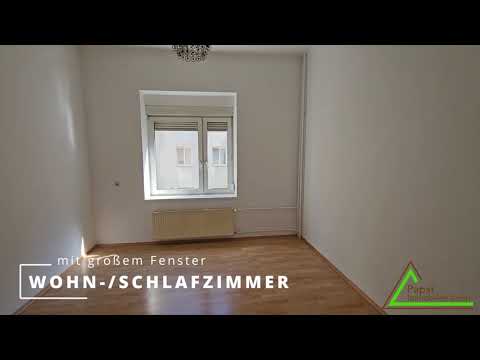 Mieten in Graz nähe Hauptbahnhof - Papst Immobilien GmbH - P60T2