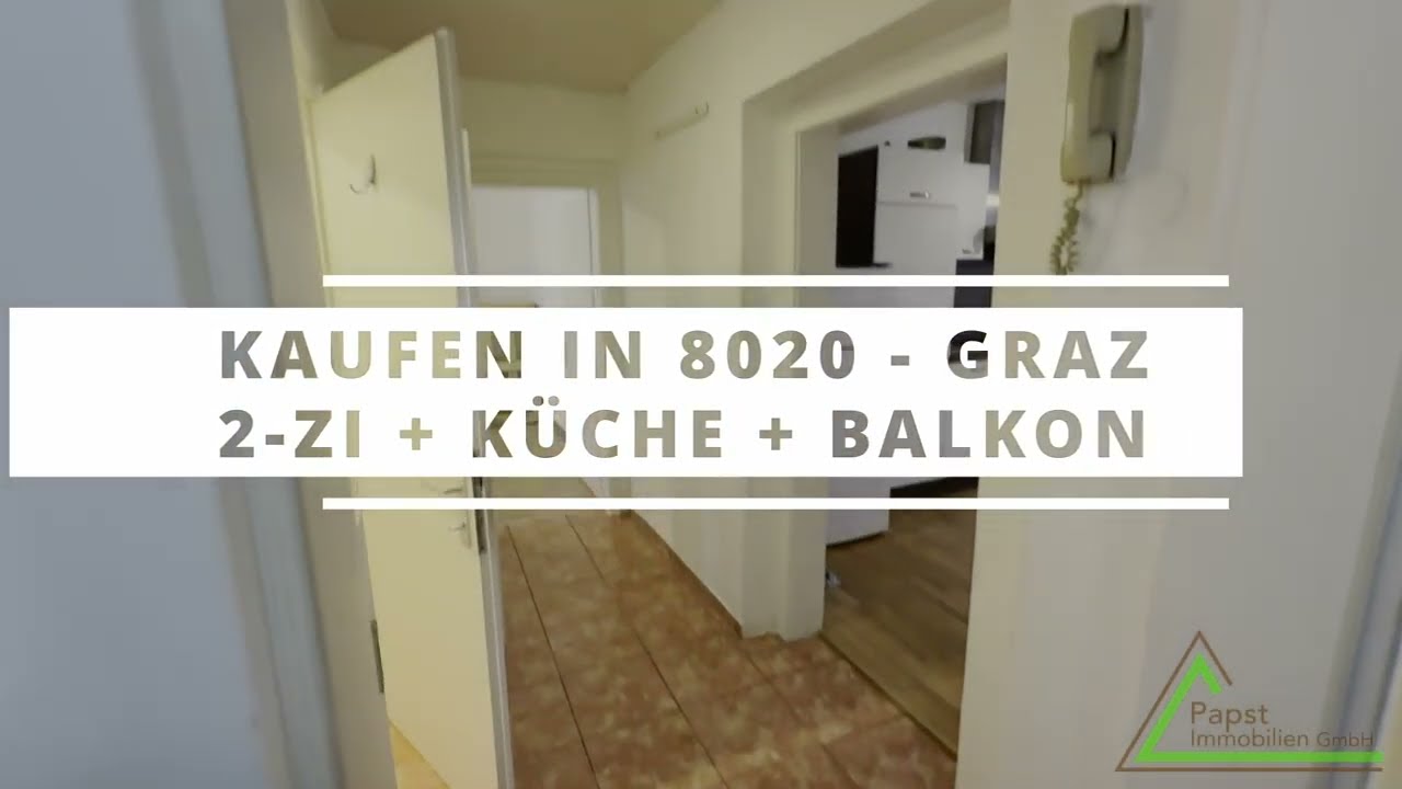 Kaufen in 8020 Graz - Papst Immobilien GmbH - BH14_5