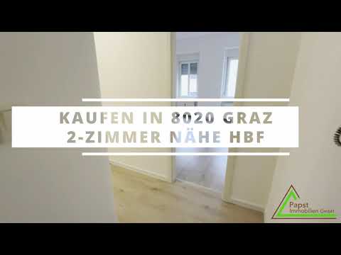 Kaufen in 8020 Graz - Papst Immobilien GmbH - PG79