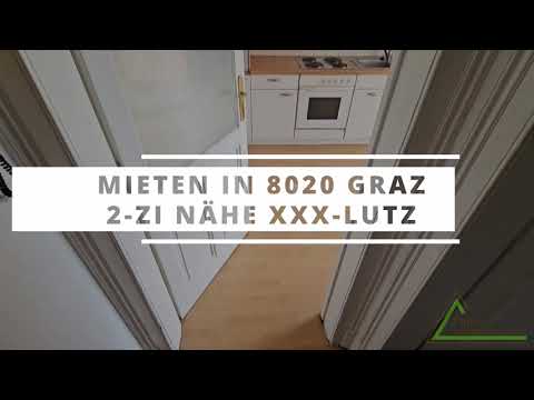 Mieten in 8020 Graz - Papst Immobilien GmbH - Hgwg 11 T13