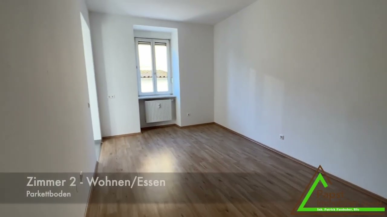 Mieten in Graz/Lend - Papst Immobilien - HH11 2:3