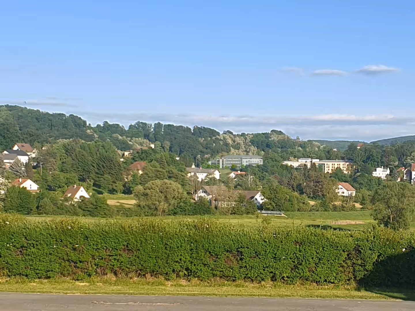 Ausblick