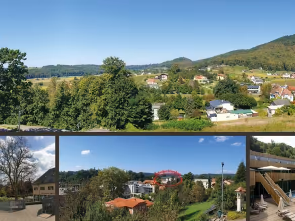 Ausblick