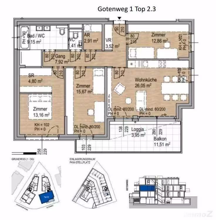 Plan