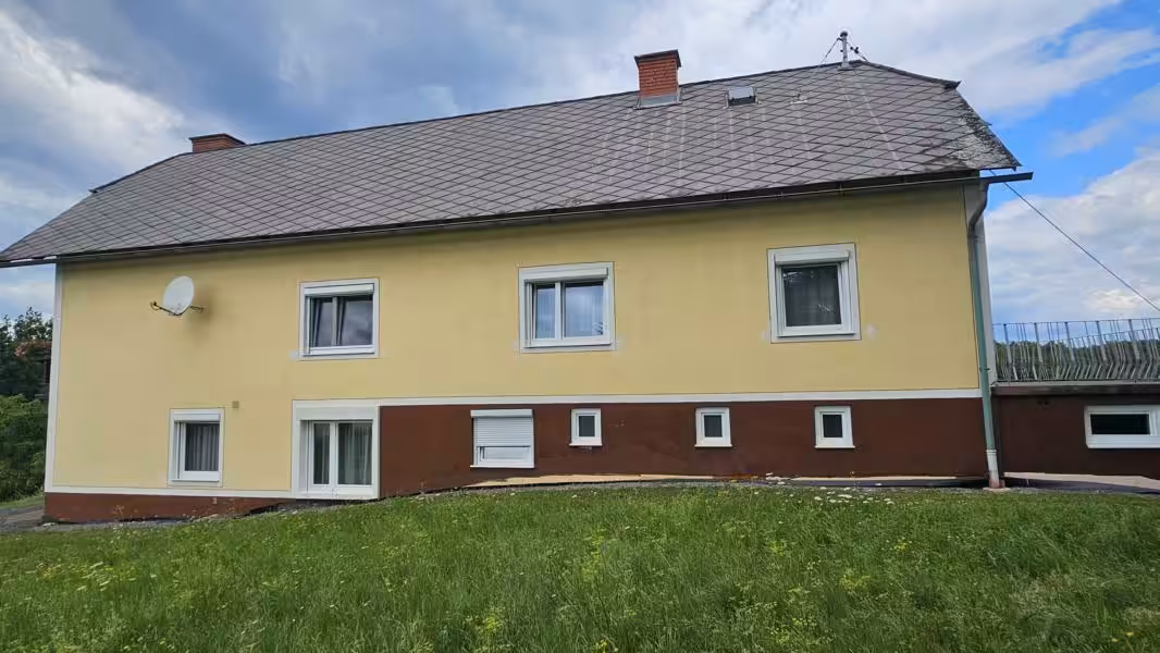 Aussenansicht