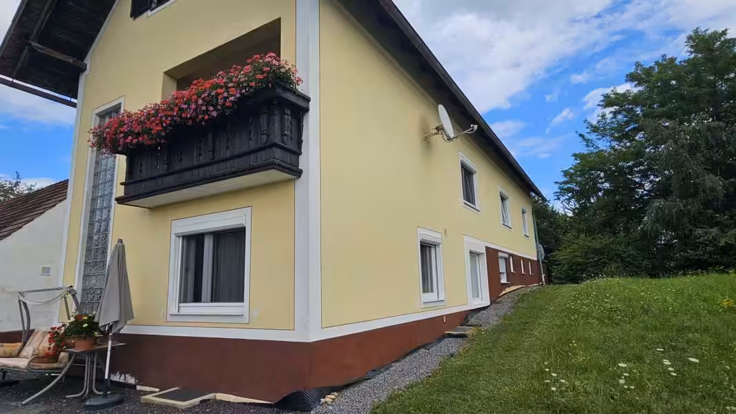 Aussenansicht
