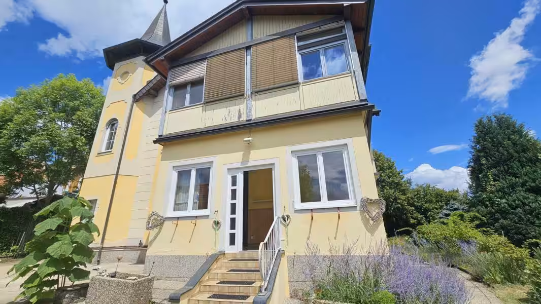 Aussenansicht