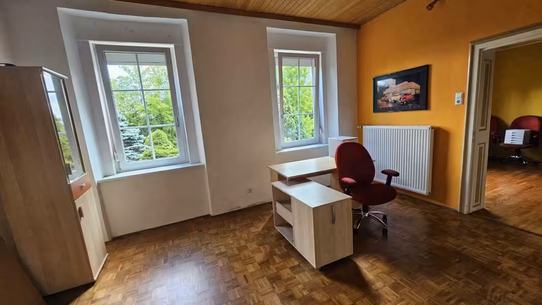 Büro