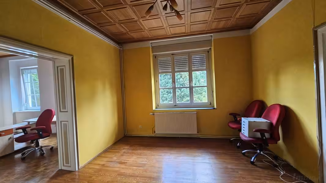 Büro