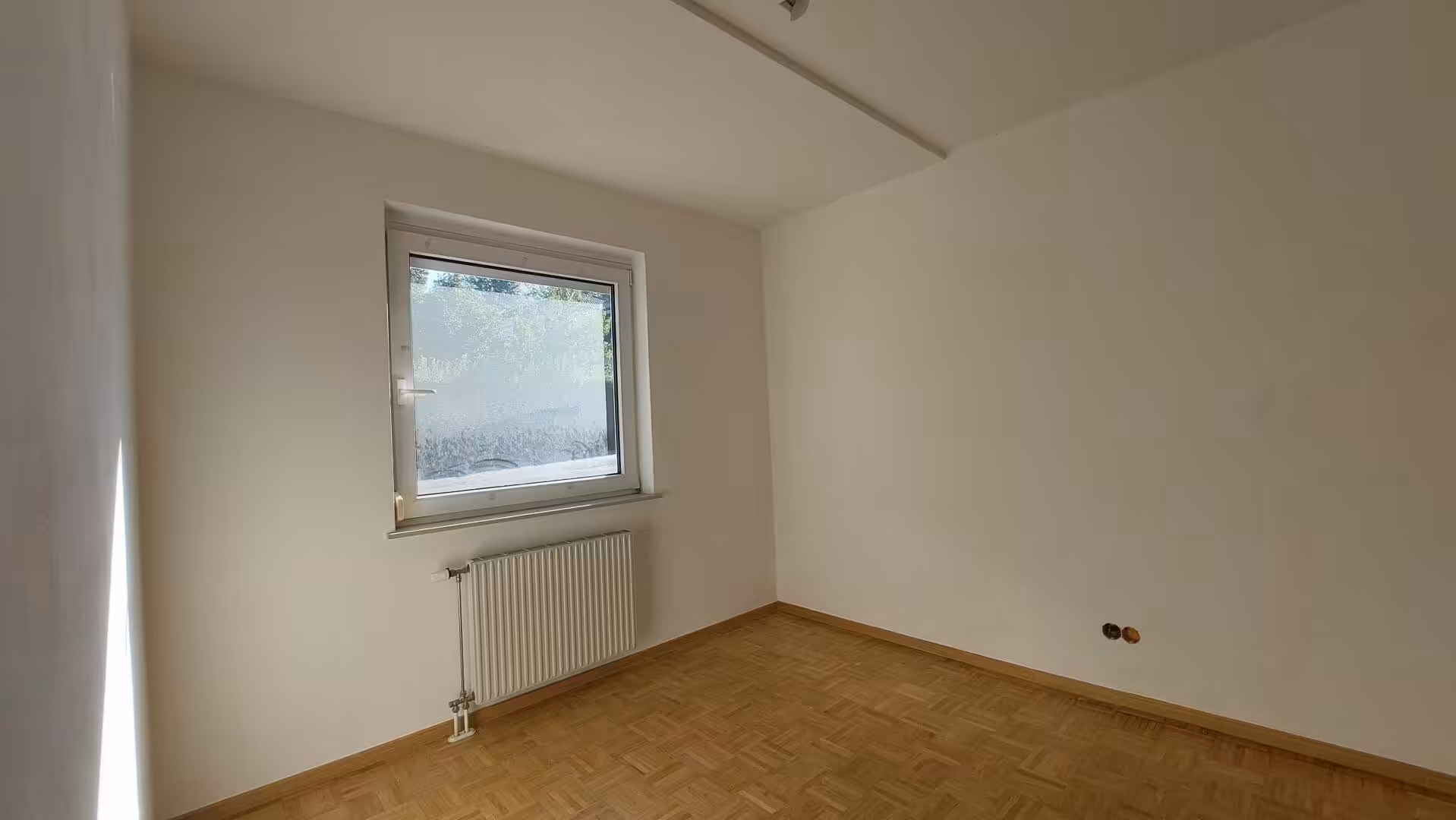 eines der Zimmer