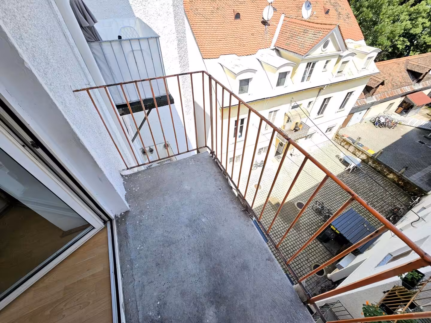 Balkon