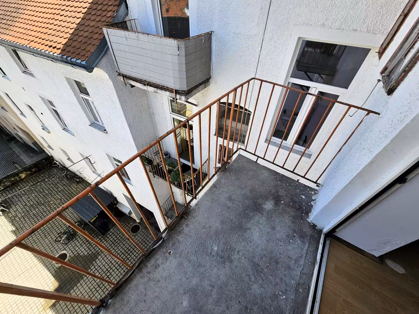 Balkon