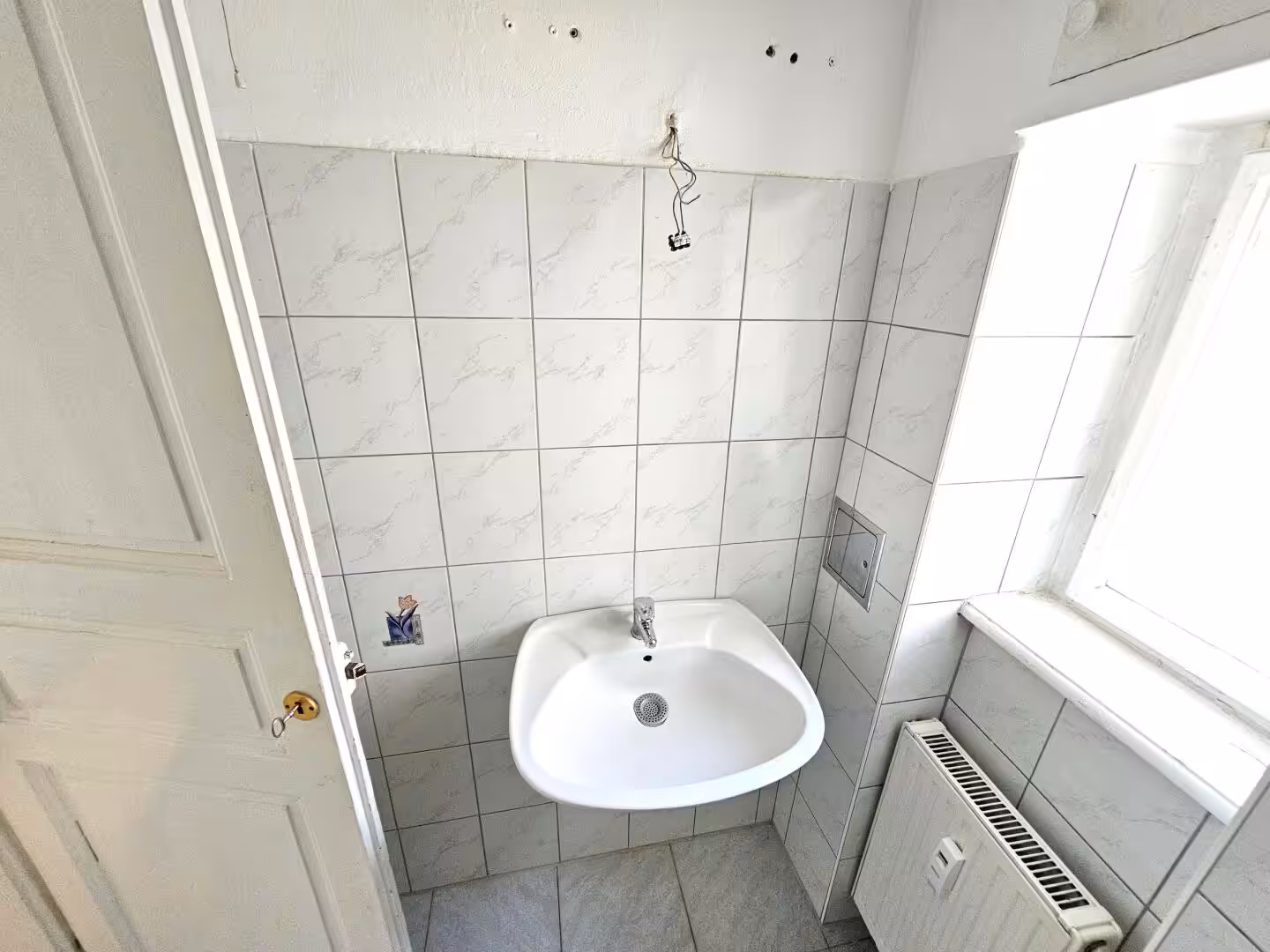 Bad/WC
