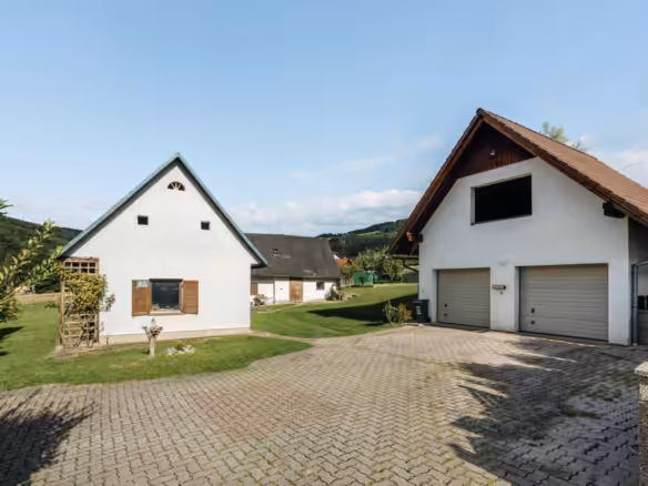 Haus Straßgang 07 2025-1