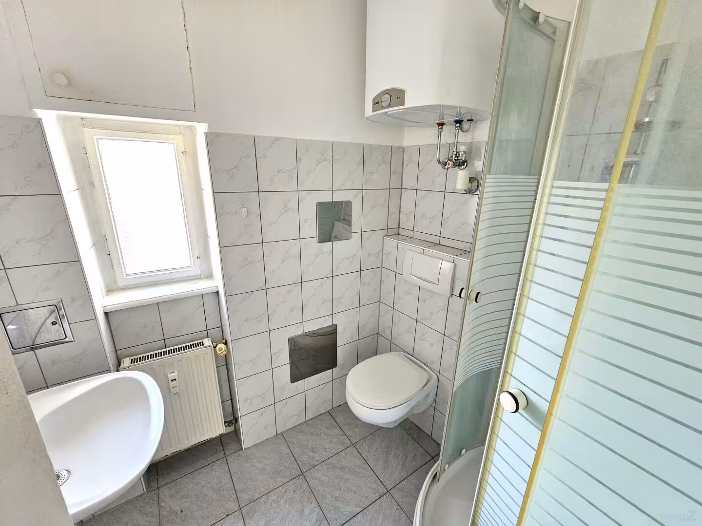 Bad/WC