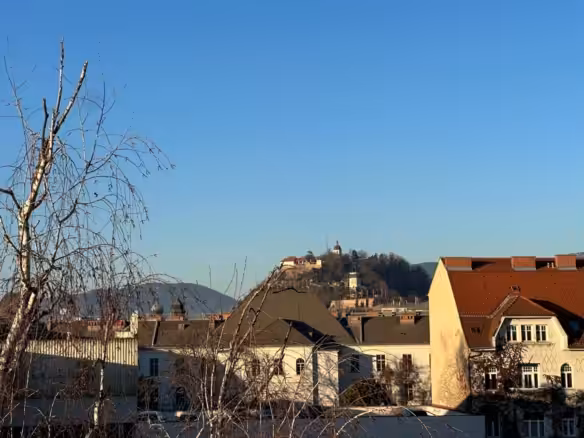 Schlossbergblick