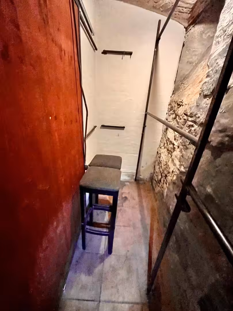 Garderobe