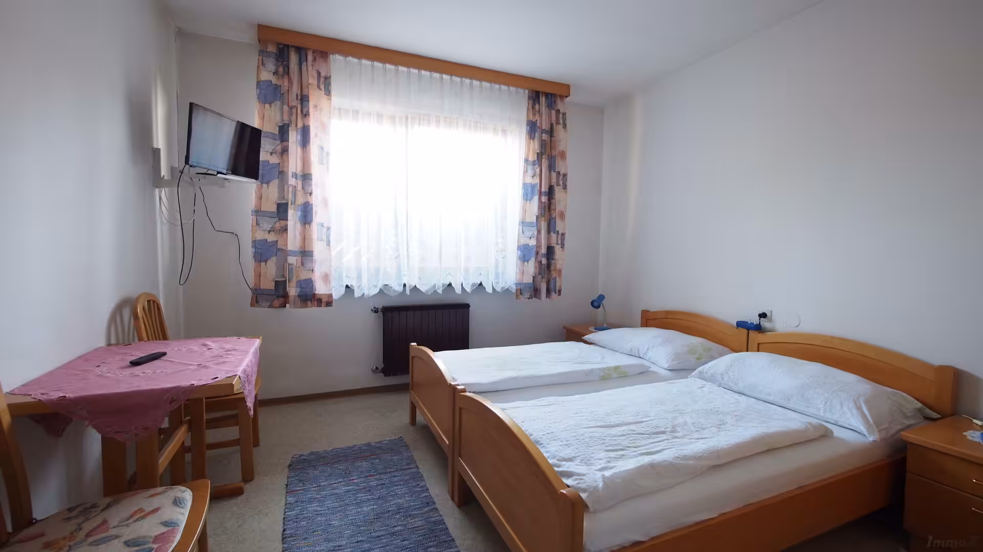 Zimmerbeispiel