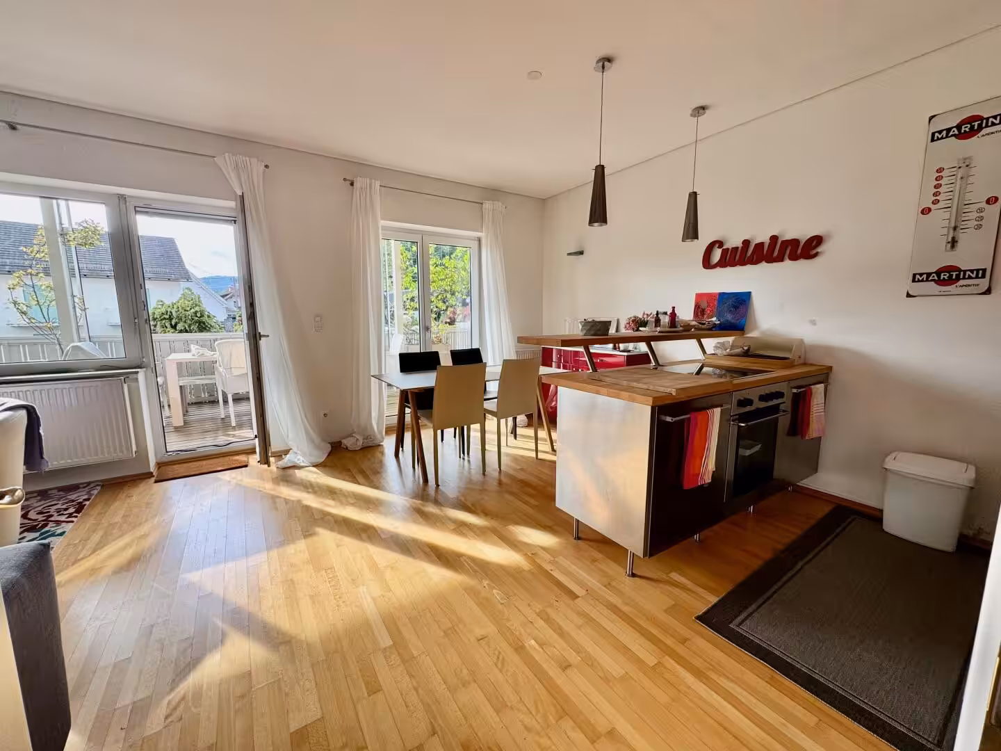 Wörthersee Pörtschach Wohnung kaufen