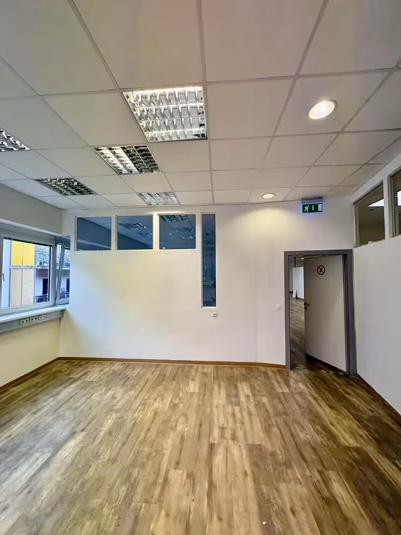 Büro
