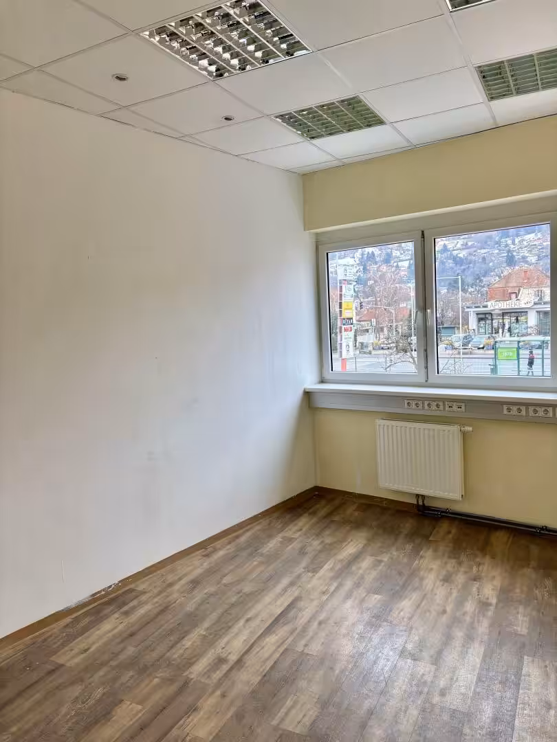 Büro