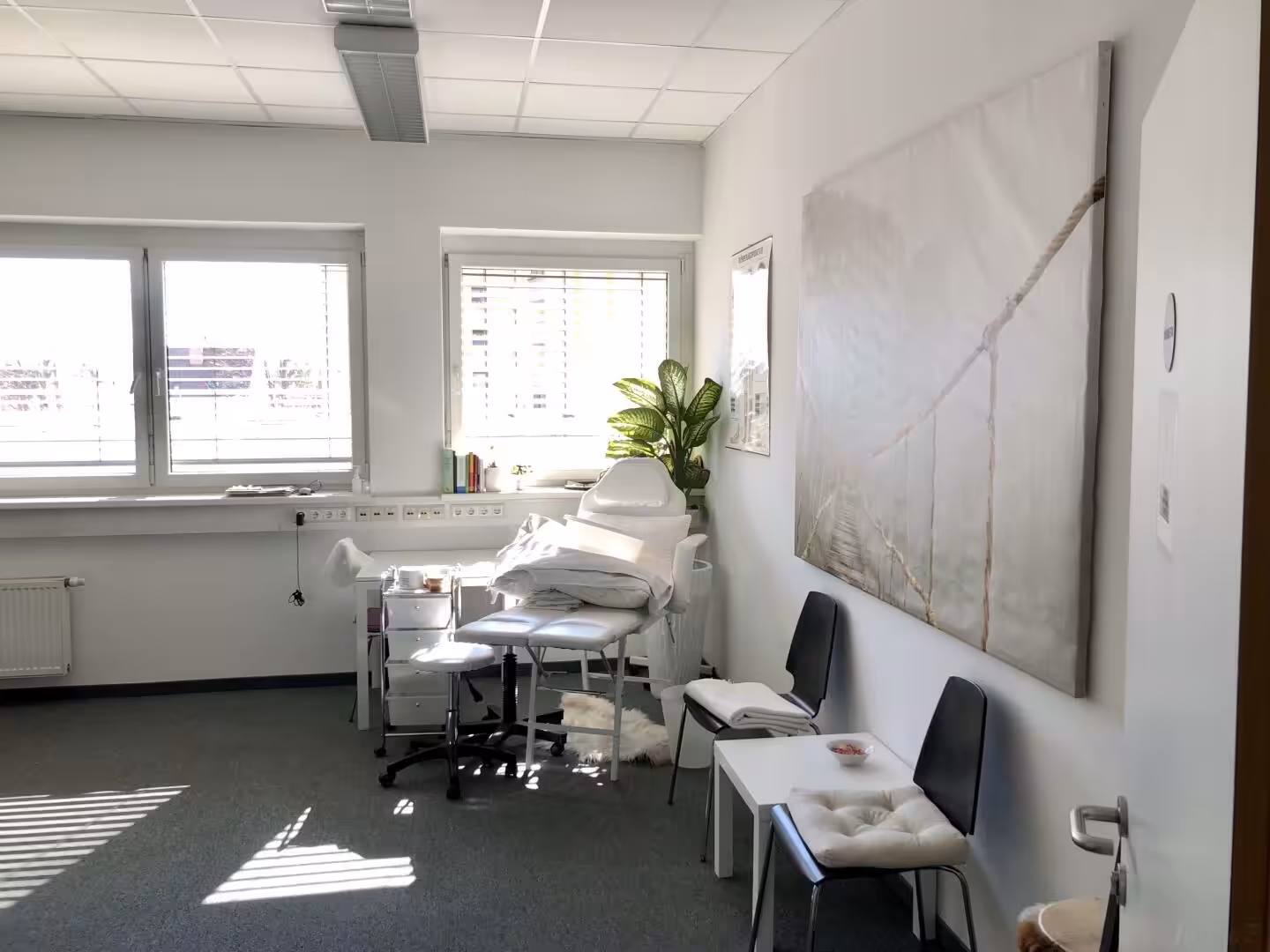 Büro